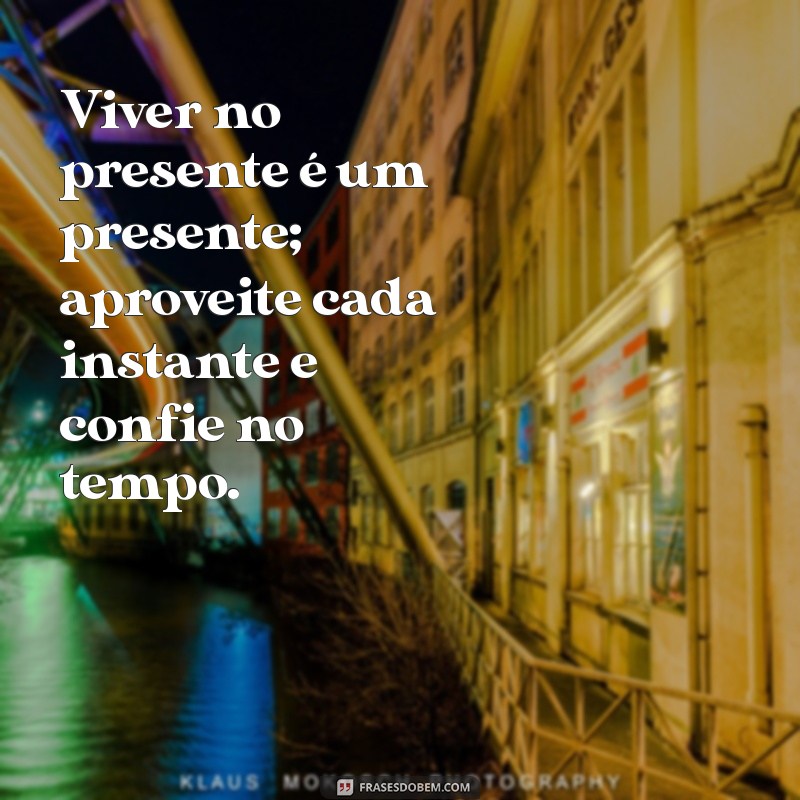 Entenda o Versículo que Fala sobre o Tempo Determinado para Todas as Coisas 