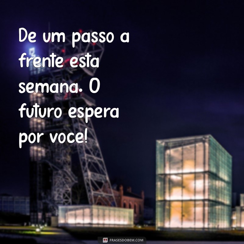 Comece a Semana com Motivação: Dicas para Aumentar sua Produtividade 