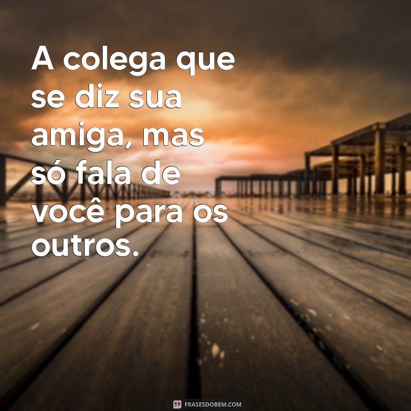 Como Reconhecer e Lidar com Pessoas Fingidas: Dicas Práticas 