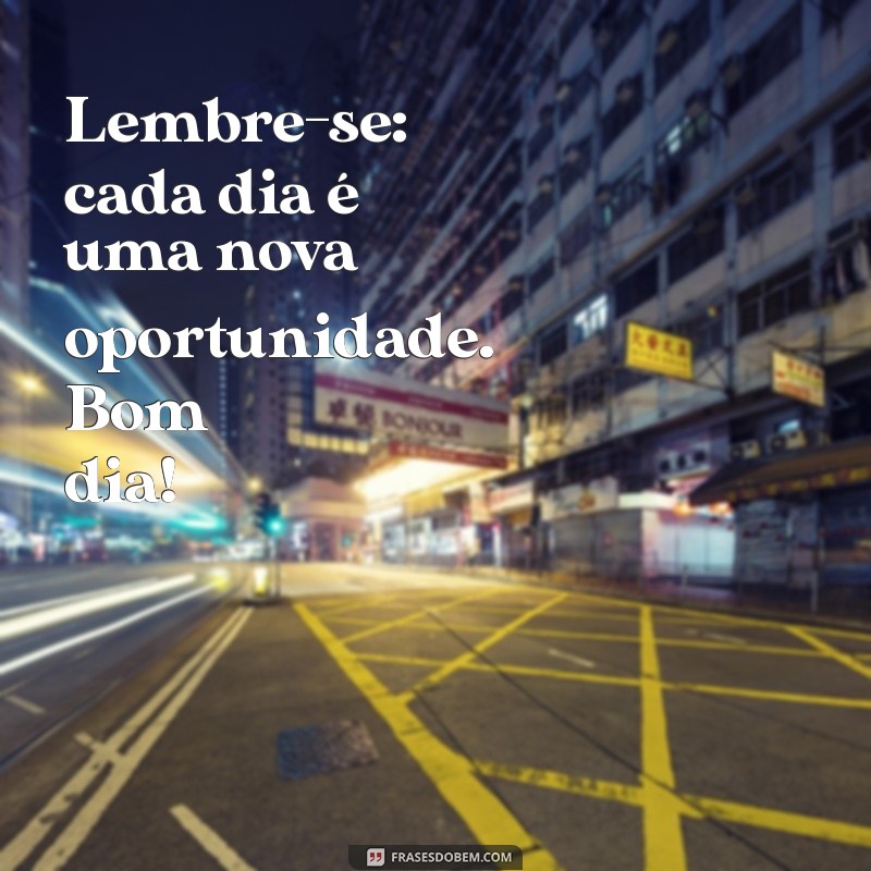 100 Legendas Inspiradoras de Bom Dia para Começar o Seu Dia com Positividade 