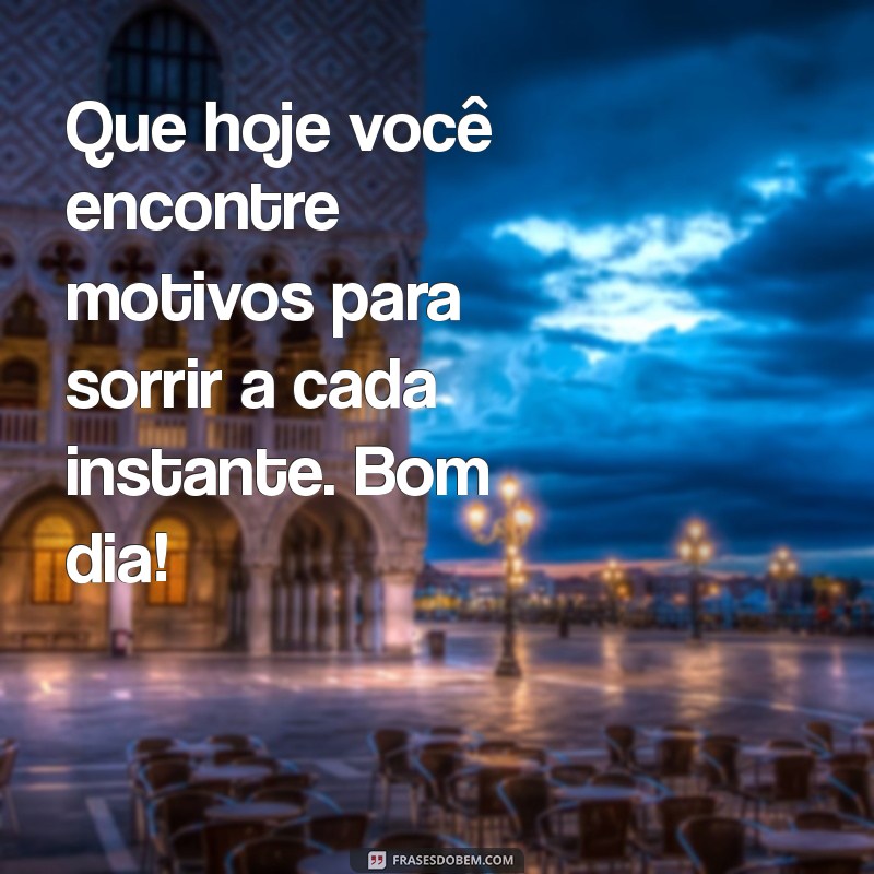 100 Legendas Inspiradoras de Bom Dia para Começar o Seu Dia com Positividade 