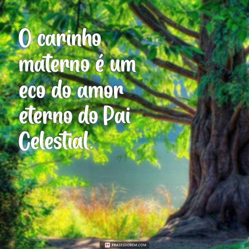 Frases Bíblicas Inspiradoras para Celebrar o Dia das Mães 