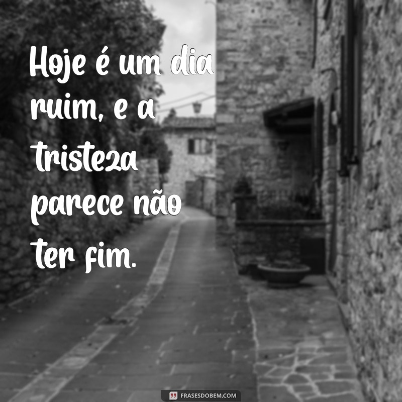 Como Encarar Dias Bons e Ruins: Dicas para Manter o Equilíbrio Emocional 