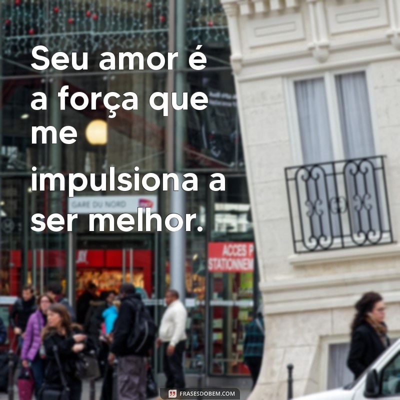 As Melhores Frases de Amor para Declarações Inesquecíveis 