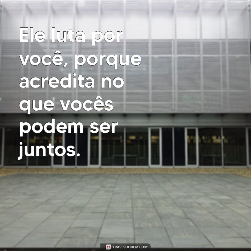 Descubra a Letra da Música Ele Não Desiste de Você: Análise e Significado 