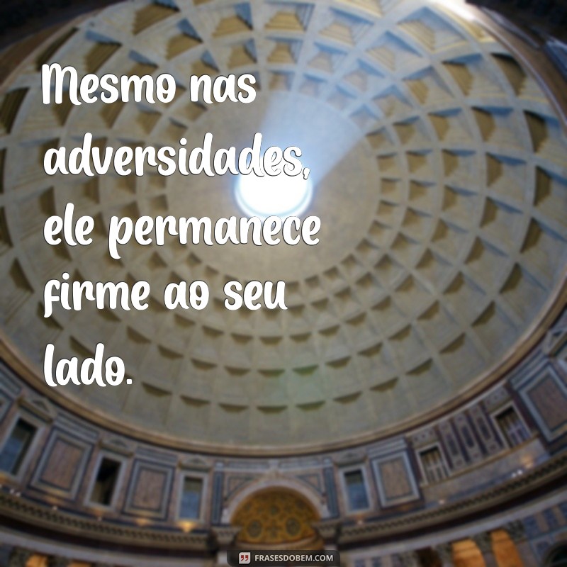 Descubra a Letra da Música Ele Não Desiste de Você: Análise e Significado 