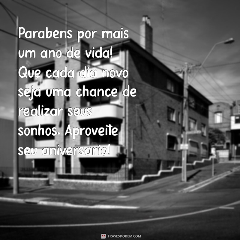 As Melhores Mensagens de Aniversário para Encantar sua Sobrinha 