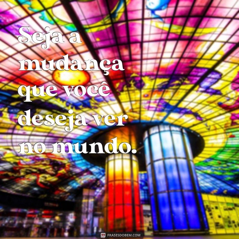 Frases Inspiradoras para Acompanhar Suas Fotos de Reflexão 