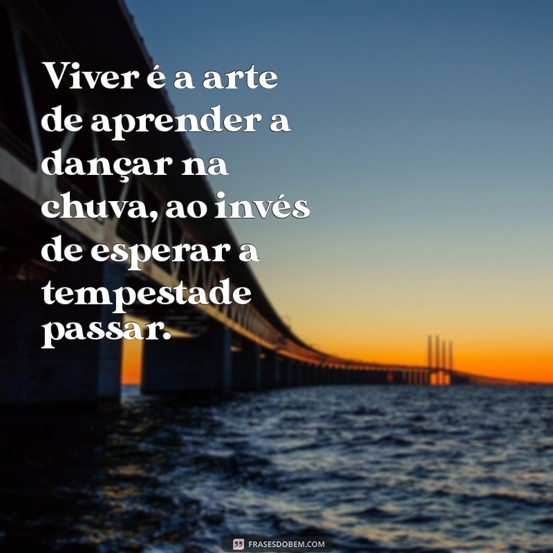 Frases Inspiradoras para Acompanhar Suas Fotos de Reflexão 