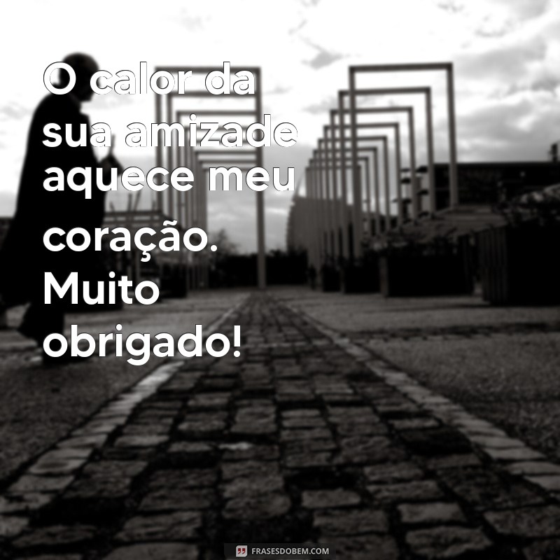 100 Frases de Agradecimento para Expressar sua Gratidão 