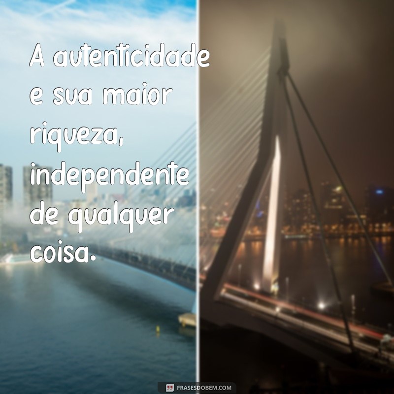 Independente de Qualquer Coisa: Como Cultivar Resiliência e Autonomia em Sua Vida 