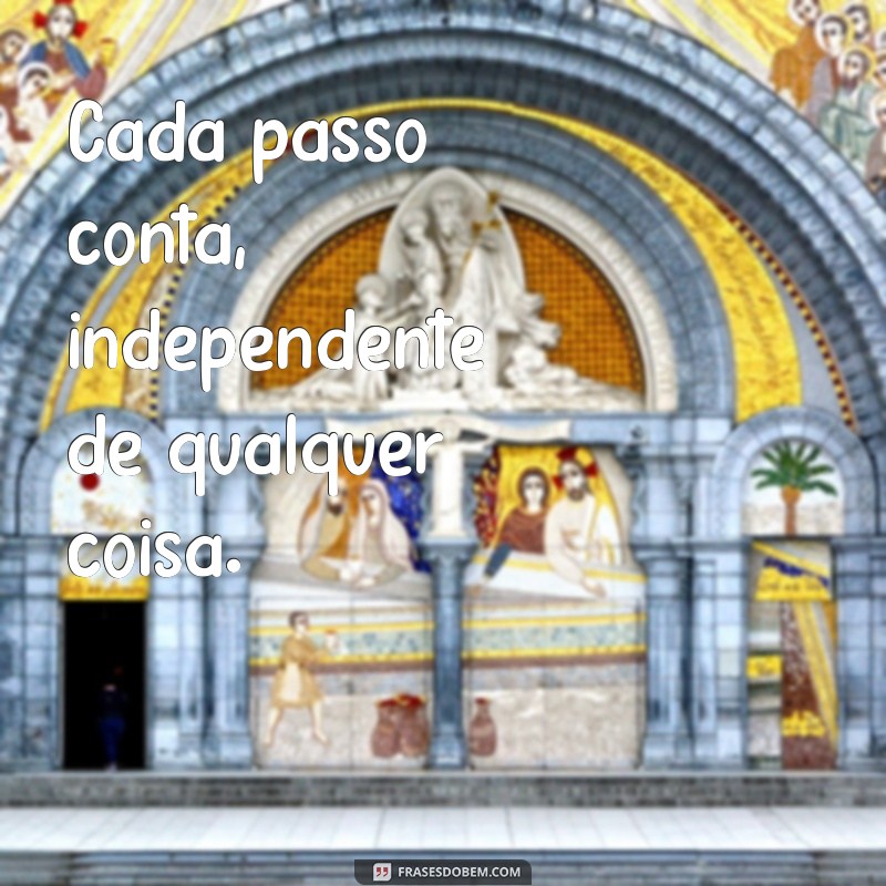 Independente de Qualquer Coisa: Como Cultivar Resiliência e Autonomia em Sua Vida 