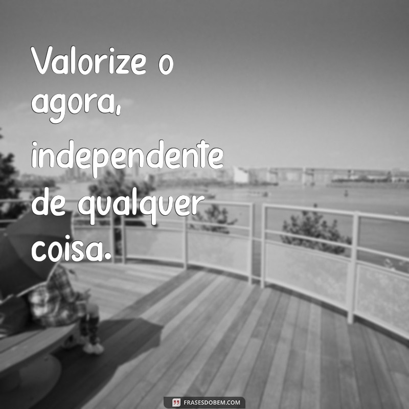 Independente de Qualquer Coisa: Como Cultivar Resiliência e Autonomia em Sua Vida 