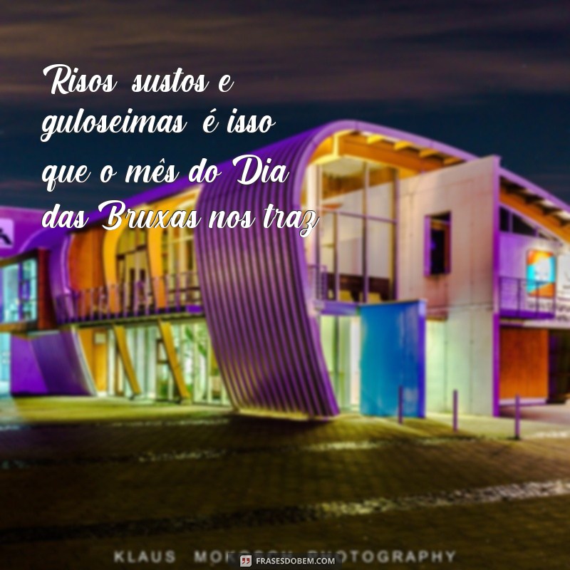 Descubra as Melhores Frases para o Mês do Halloween e Entre no Clima Assustador! 