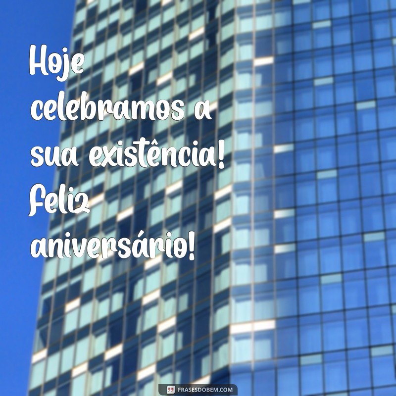 Frases Curtas de Feliz Aniversário para Celebrar a Amizade 