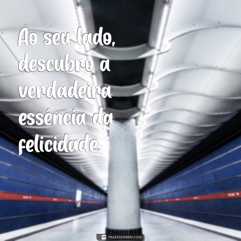 Frases Carinhosas para Encantar uma Pessoa Especial 