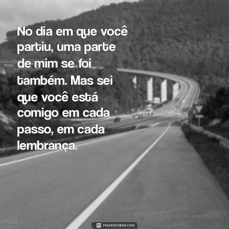 Como Lidar com o Luto pela Mãe: Reflexões e Mensagens de Conforto 