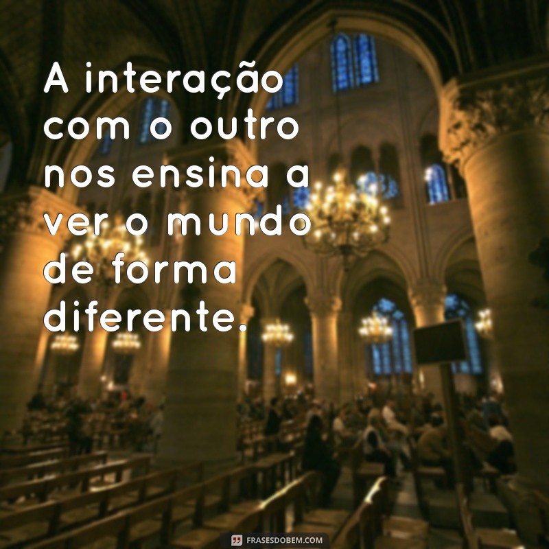 Como a Interação Social Segundo Vygotsky Transforma o Aprendizado: Citações e Reflexões 