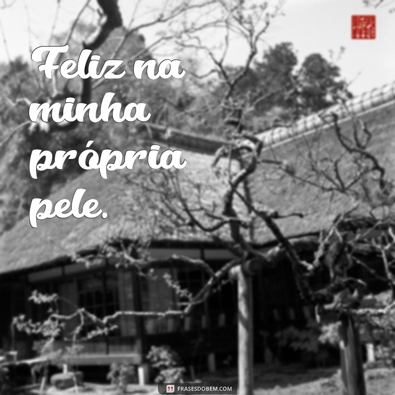 Frases Inspiradoras para Perfil do Facebook: Celebrando a Solitude 