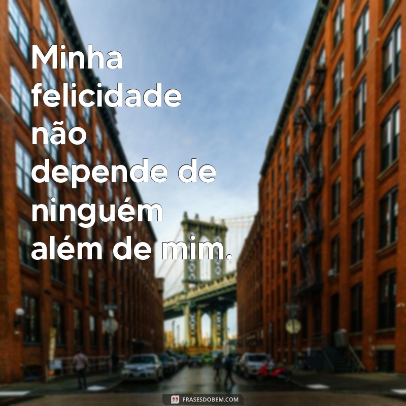 Frases Inspiradoras para Perfil do Facebook: Celebrando a Solitude 