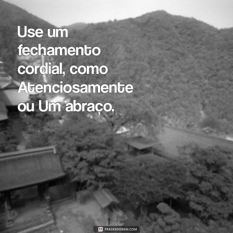 Guia Prático: Como Escrever uma Carta Simples em Passos Fáceis 