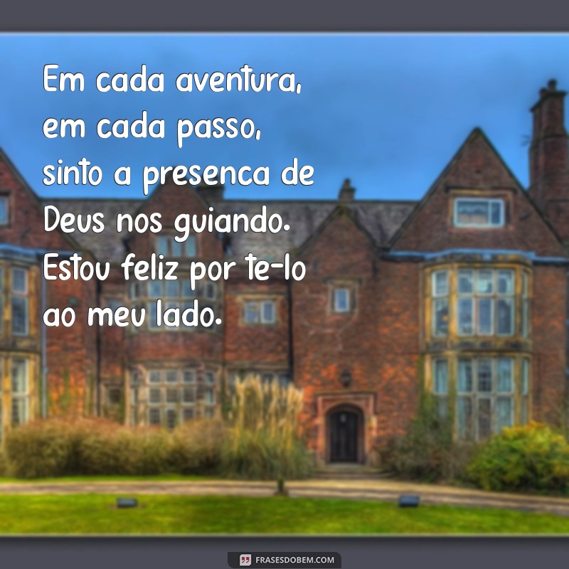 Mensagem de Amor Para Esposo Evangélico: Declare Seu Amor com Fé e Carinho 