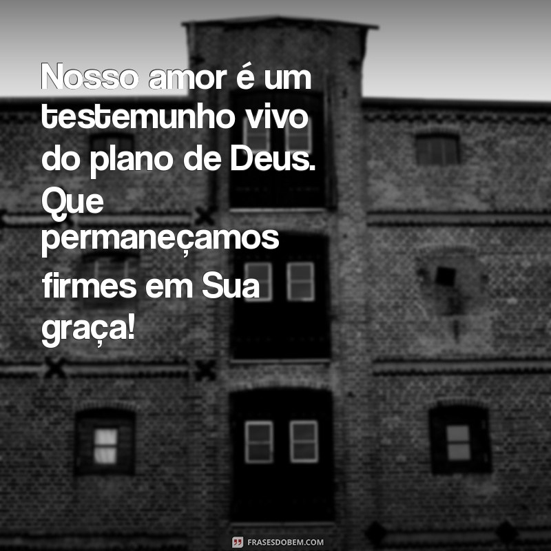 Mensagem de Amor Para Esposo Evangélico: Declare Seu Amor com Fé e Carinho 