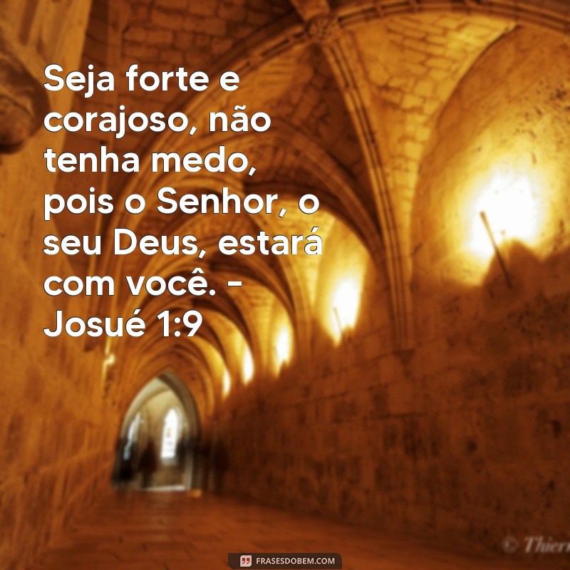 Frases Inspiradoras de Deus: Motivação e Sabedoria da Bíblia para o Seu Dia a Dia 