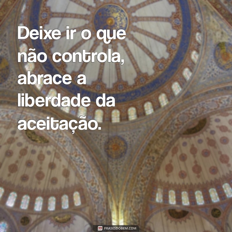 Frases Inspiradoras para Aliviar a Ansiedade e Promover a Calma 