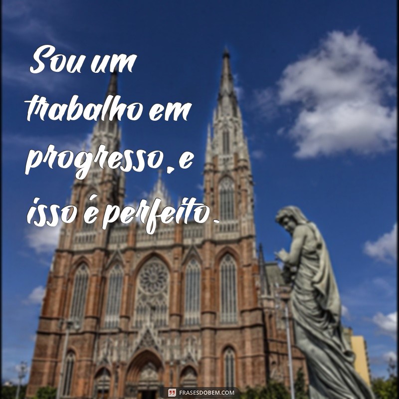 Frases Inspiradoras para Aliviar a Ansiedade e Promover a Calma 