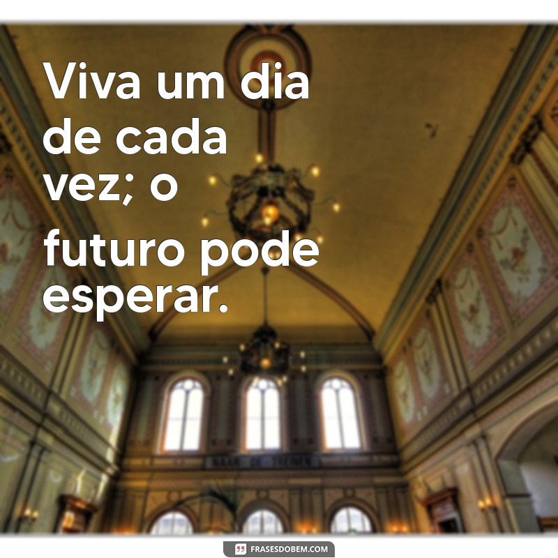 Frases Inspiradoras para Aliviar a Ansiedade e Promover a Calma 