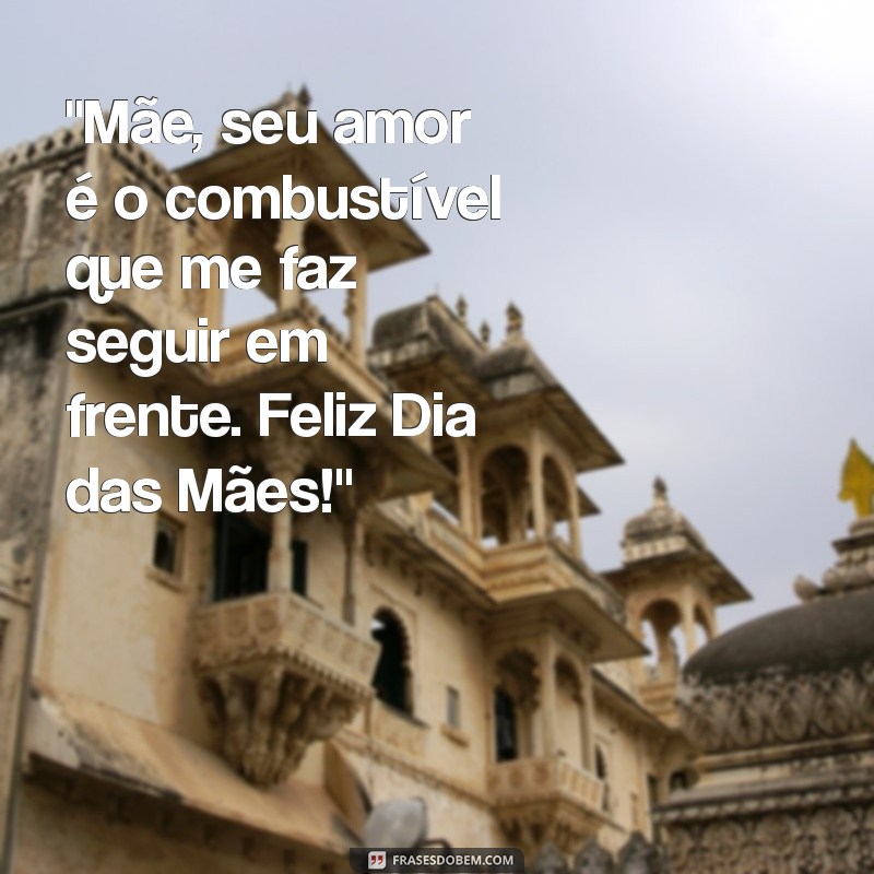 dia das maes msg 