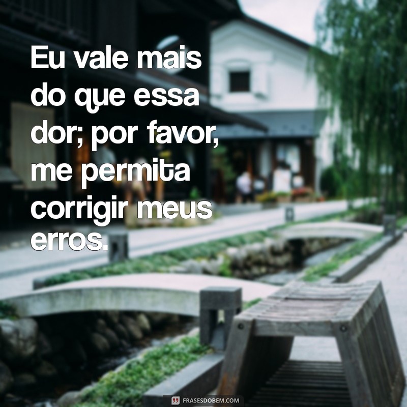 As Melhores Frases de Desculpa para Fazer Seu Namorado Chorar de Emoção 