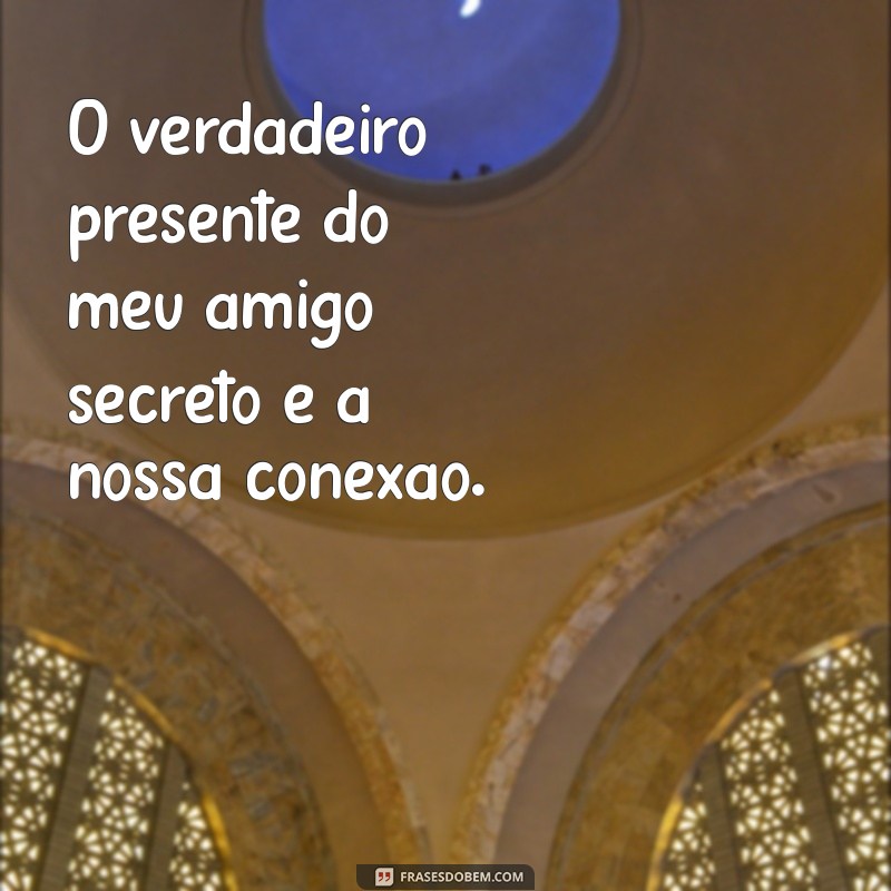 Como Organizar o Melhor Amigo Secreto: Dicas e Ideias Criativas 