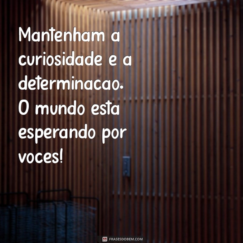 Mensagens Inspiradoras para Formatura do Ensino Médio: Celebre Esta Conquista! 