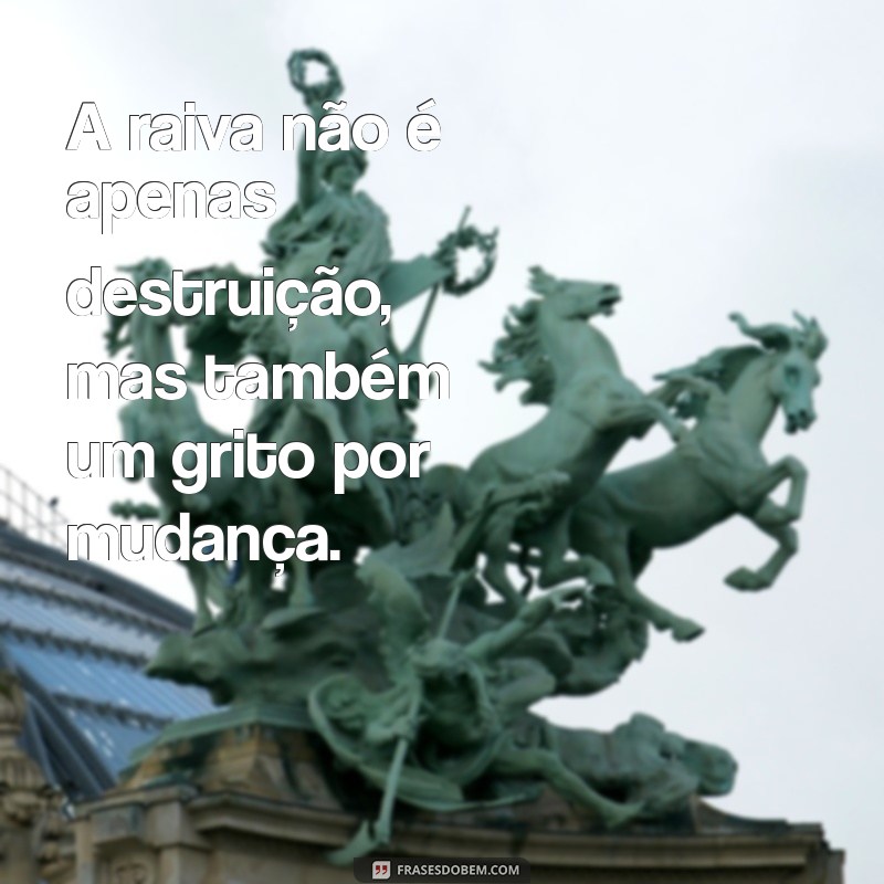 Como Lidar com Mensagens de Raiva: Dicas para Comunicar-se com Calma 