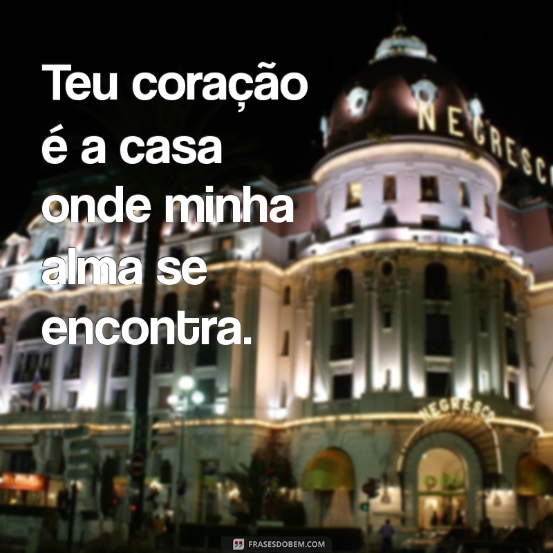 10 Poemas Românticos para Declarar Seu Amor ao Namorado 