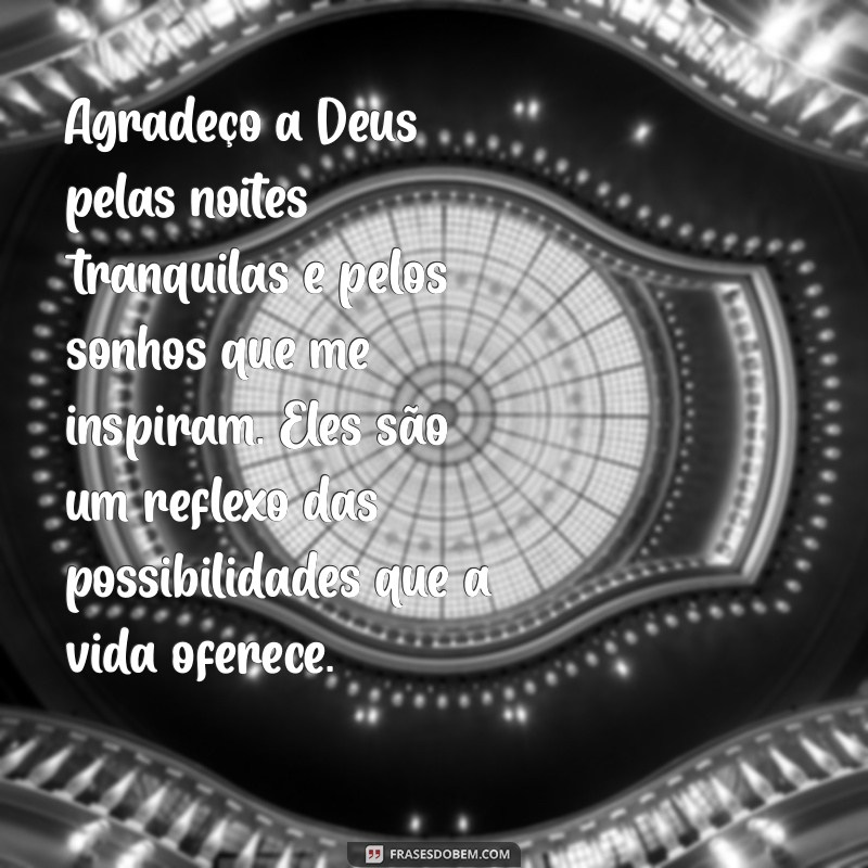 Frases de Gratidão a Deus: Mensagens Inspiradoras para Agradecer 