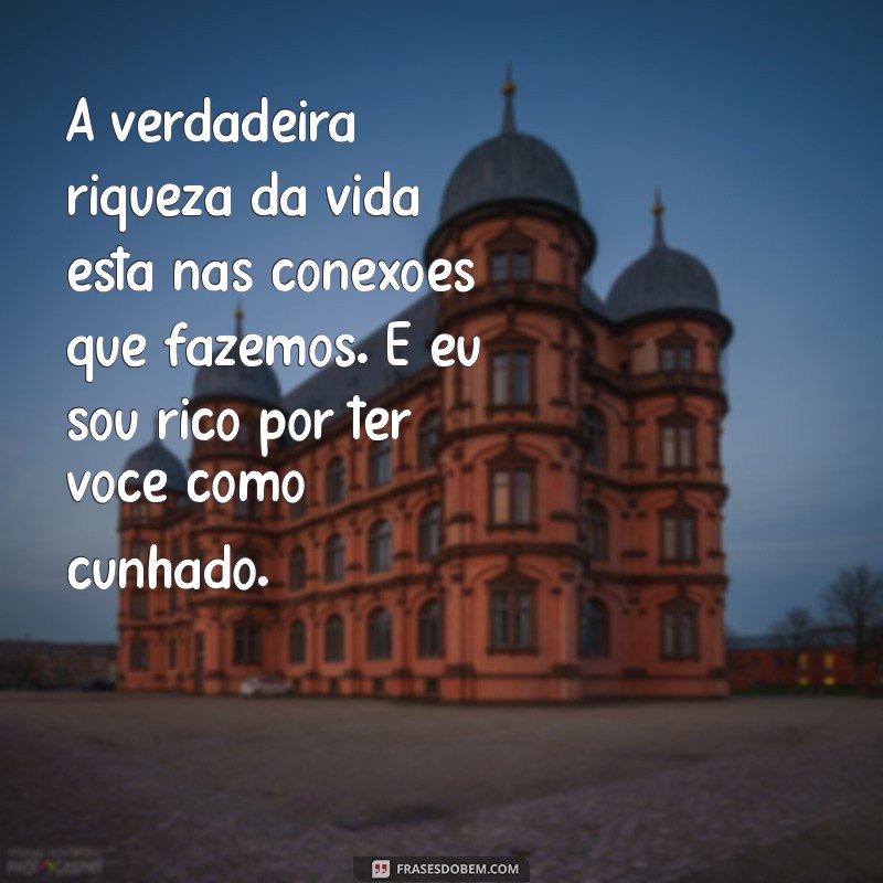 Frases Criativas para Cunhados: Inspirações para Tumblr 