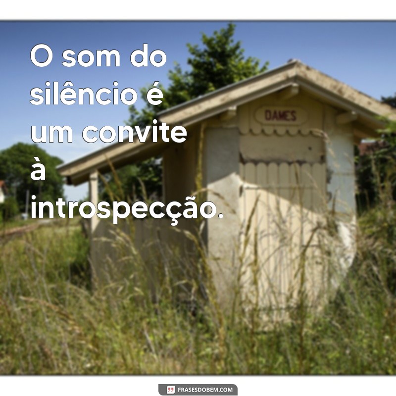 Sound of Silence: Análise Completa do Filme e Seus Temas Profundos 