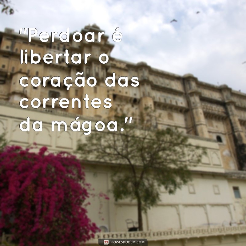 frases de perdao para amor 