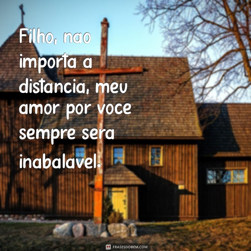 Frases Inspiradoras para Celebrar a Relação entre Pai e Filho 