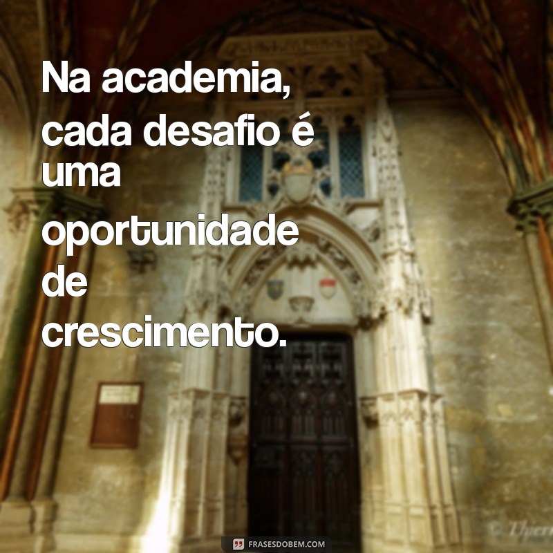 Frases Inspiradoras para Legendar Suas Fotos na Academia 