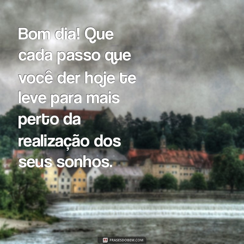 10 Mensagens de Bom Dia que Vão Conquistar o Coração dela 