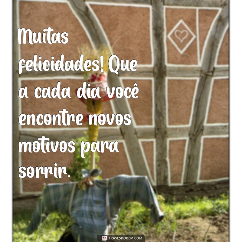 Mensagens de Parabéns: Inspire-se com Frases Criativas para Celebrar Momentos Especiais 