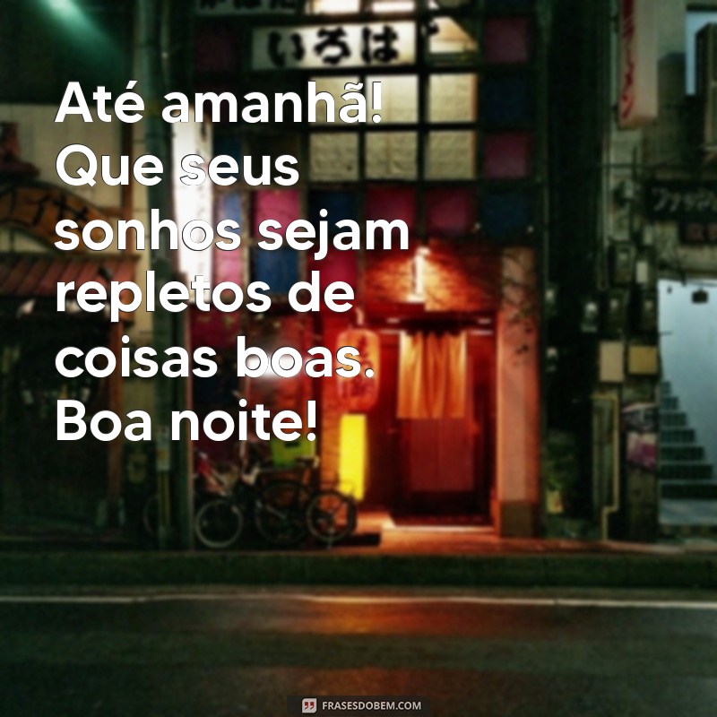 10 Mensagens de Boa Noite para Encantar seu Ficante 