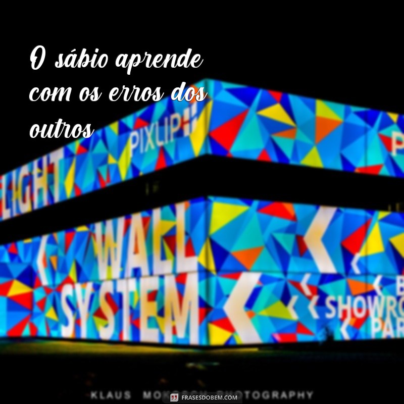 Provérbios Inspiradores: 50 Frases Curtas para Refletir e Motivar 