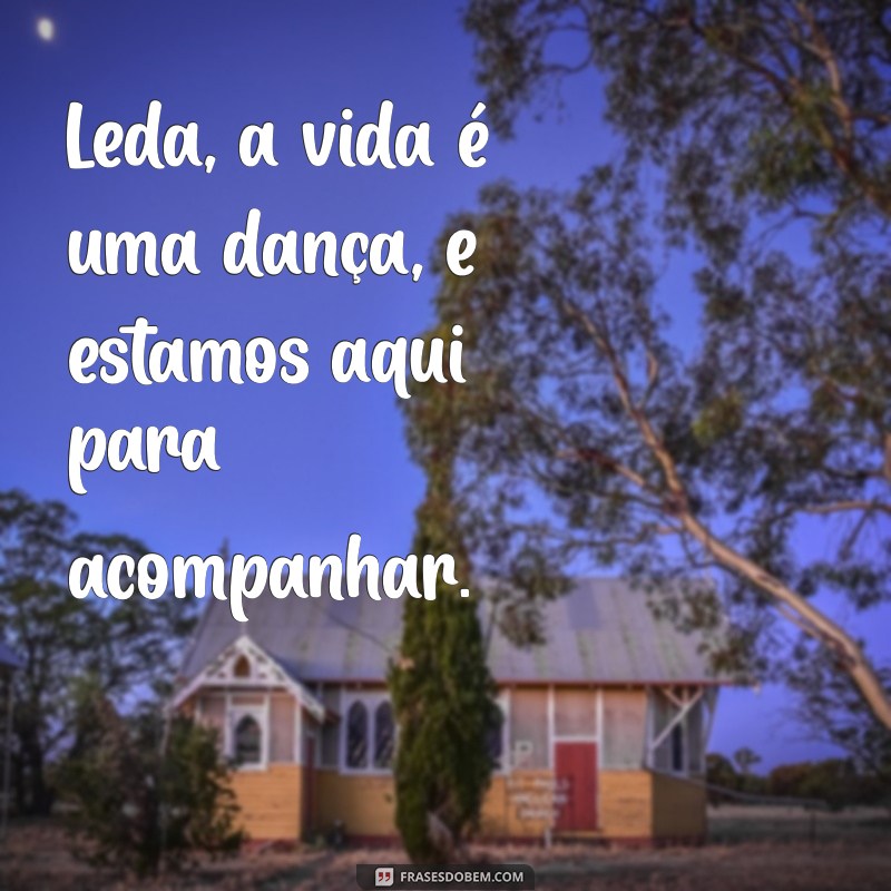 Descubra Frases Bonitas que Começam com a Letra L: Inspiração e Reflexão 