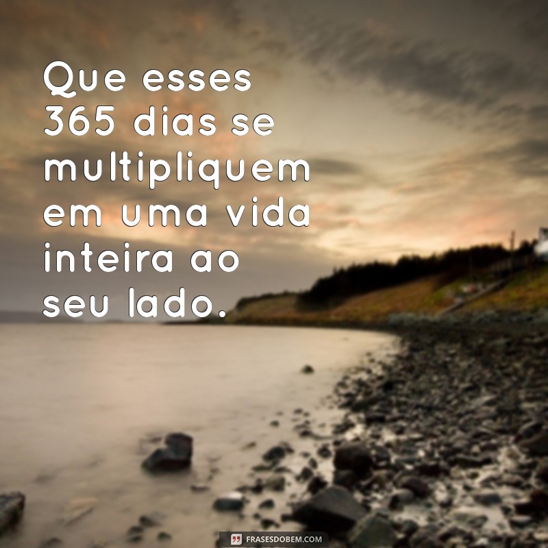 Descubra 3629 frases de amor para se inspirar todos os dias do ano 