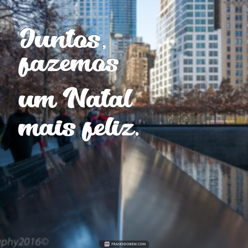 Frases Curtas de Natal: Mensagens Inspiradoras para Celebrar a Data 